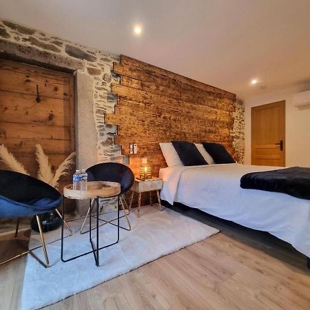 La Voute Du Pilat & Options Spa, Massage Сен-Шамон Экстерьер фото