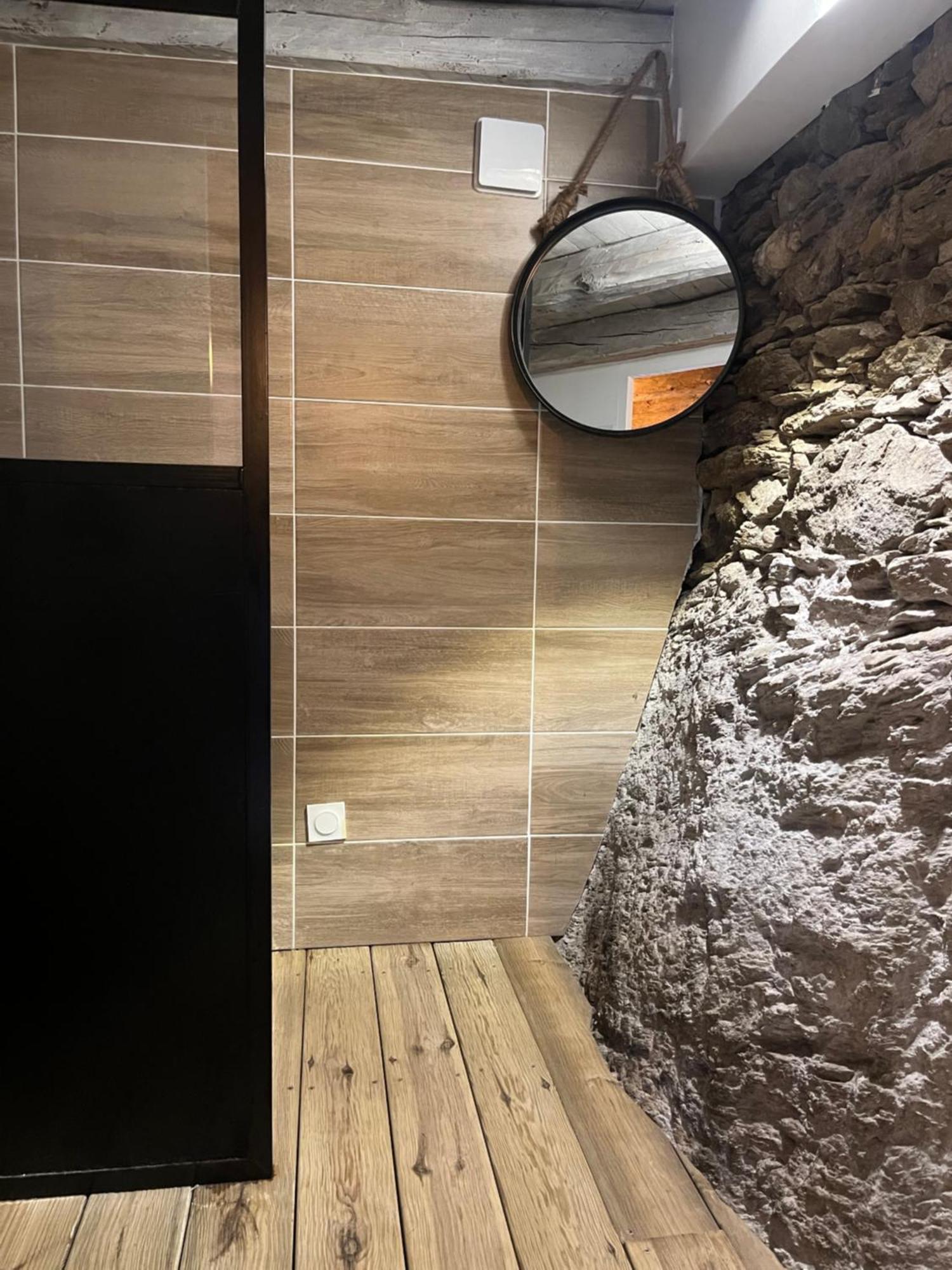 La Voute Du Pilat & Options Spa, Massage Сен-Шамон Экстерьер фото